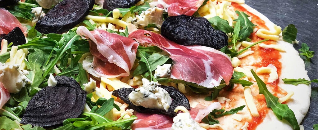 Smokehouse Pizza Kitchen - Fresh Produce &amp; Hampers Mornington Peninsula