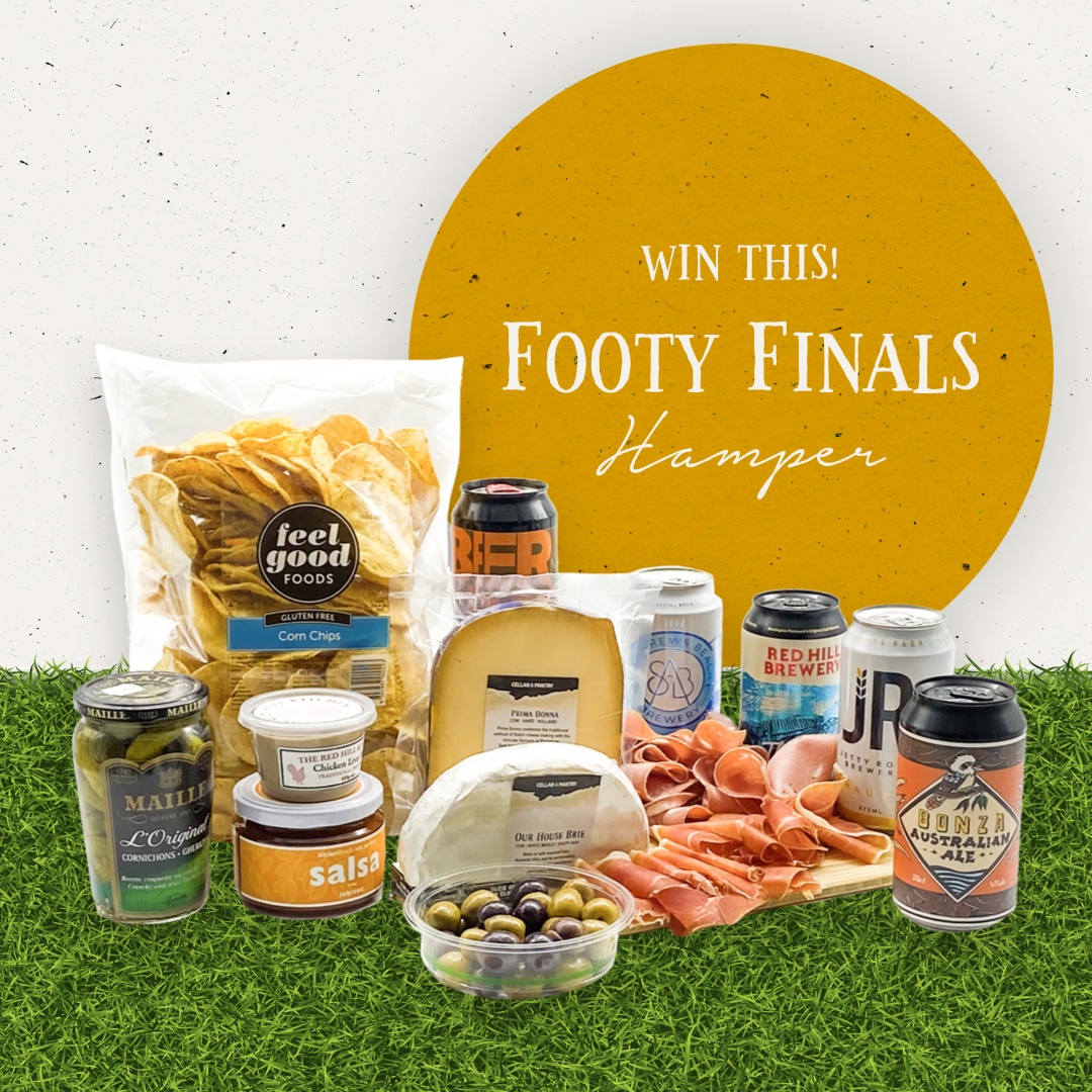 Bakery Lievito Fresh Produce, Post Office & Newsagent Red Hill