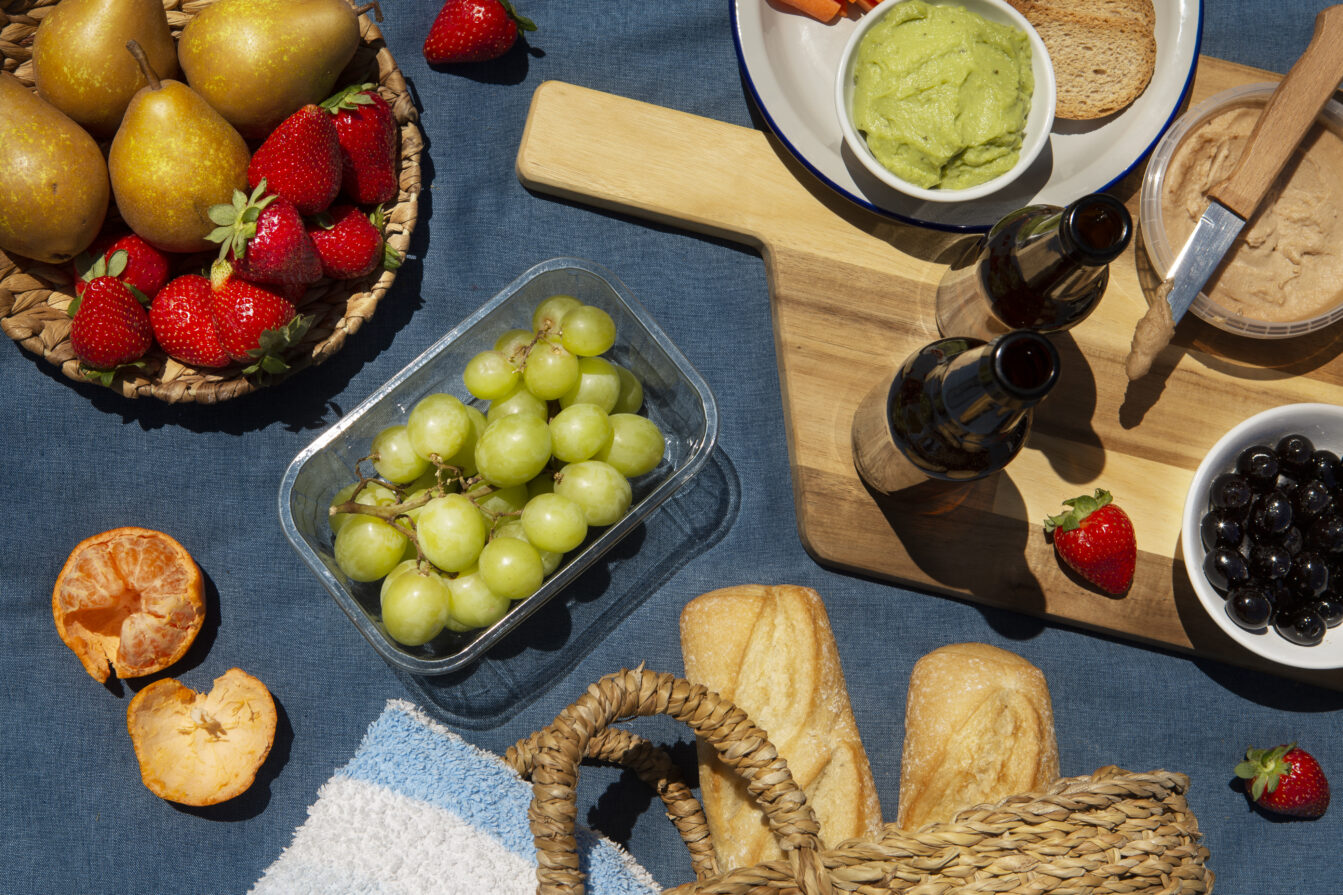 Ultimate Summer Picnic Guide