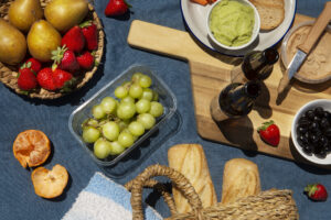 Ultimate Summer Picnic Guide